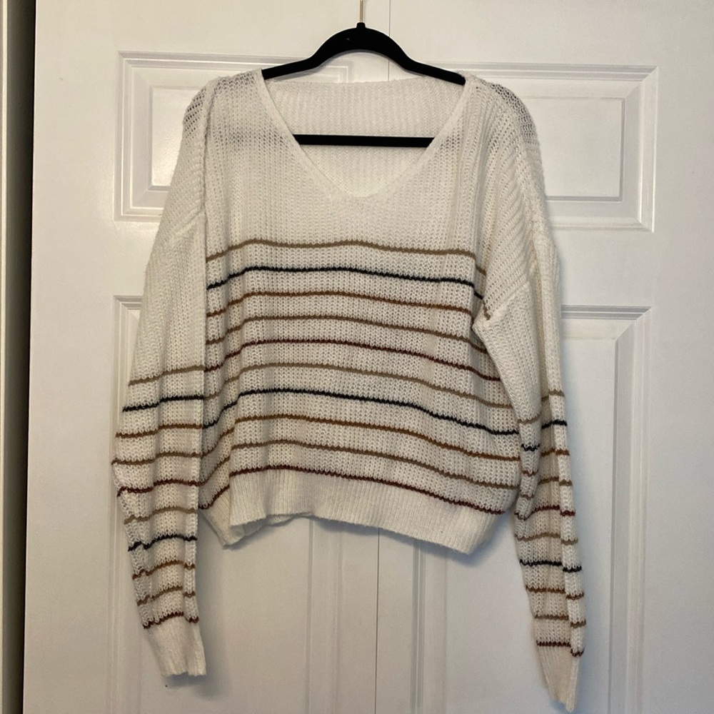 Size L Women’s Sweater